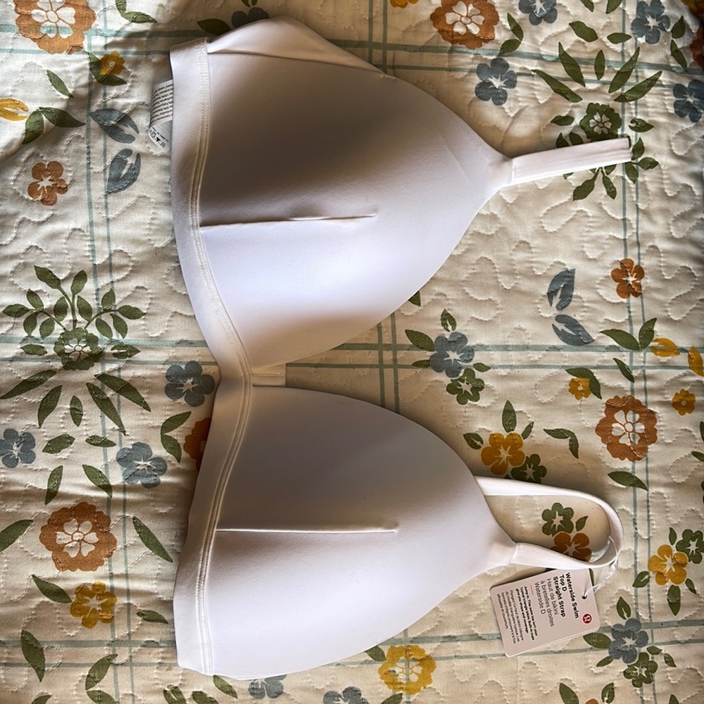 Swim Top